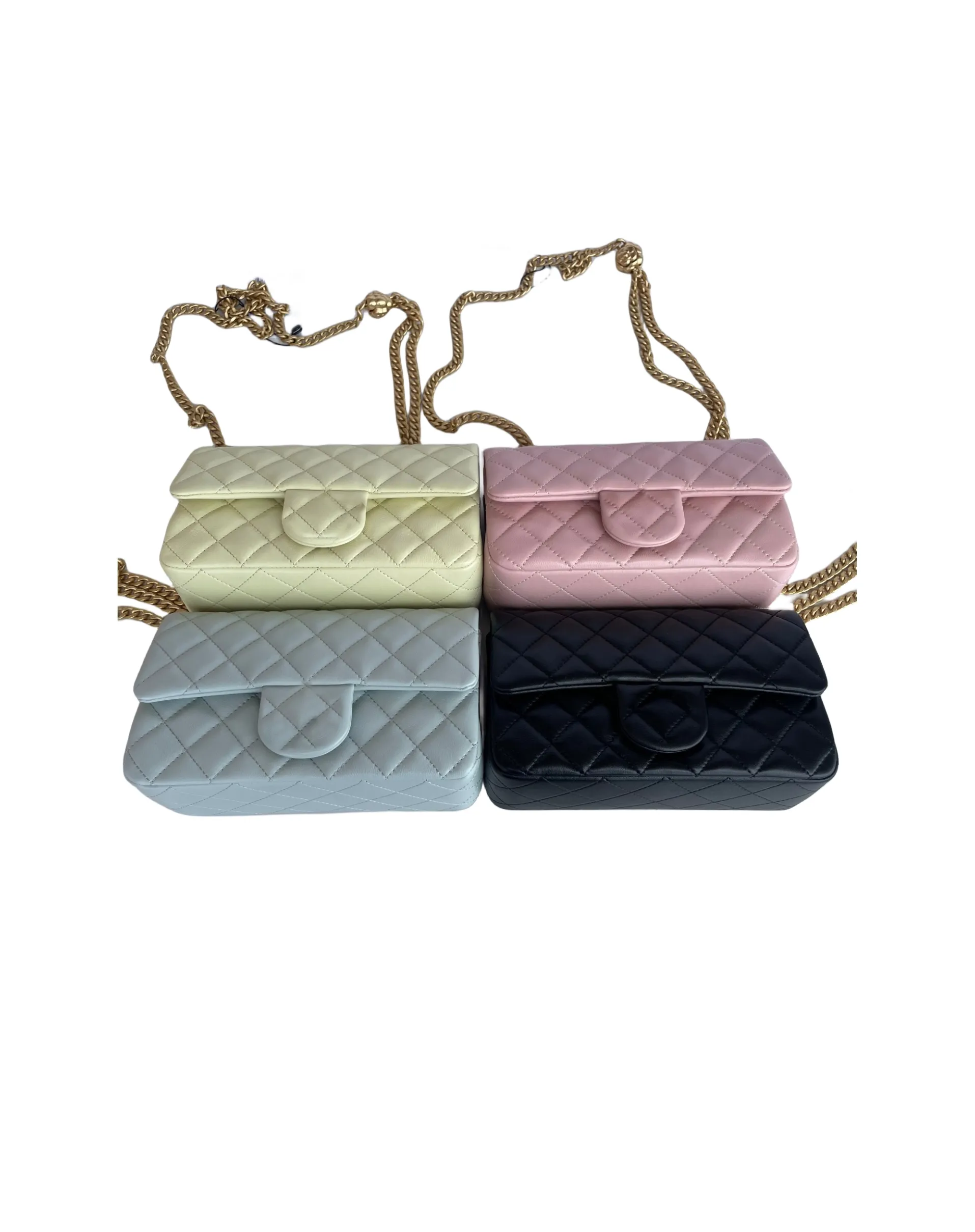Mini borsa a tracolla in pelle - Borse per cellulare a tracolla da donna | Classy Women Collection Mini borsa a tracolla in pelle - Borse per cellulare a tracolla da donna | Classy Women Collection