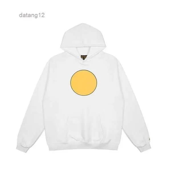 Hoge kwaliteit Draw Hoodie Winter Katoen Mannen en Vrouwen Drew Smile Face Eenvoudige Sweatshirts Causaal Hot Plain O-hals Hoody Zacht Streetwear Young Lovers d Kleding 9 Mpzk