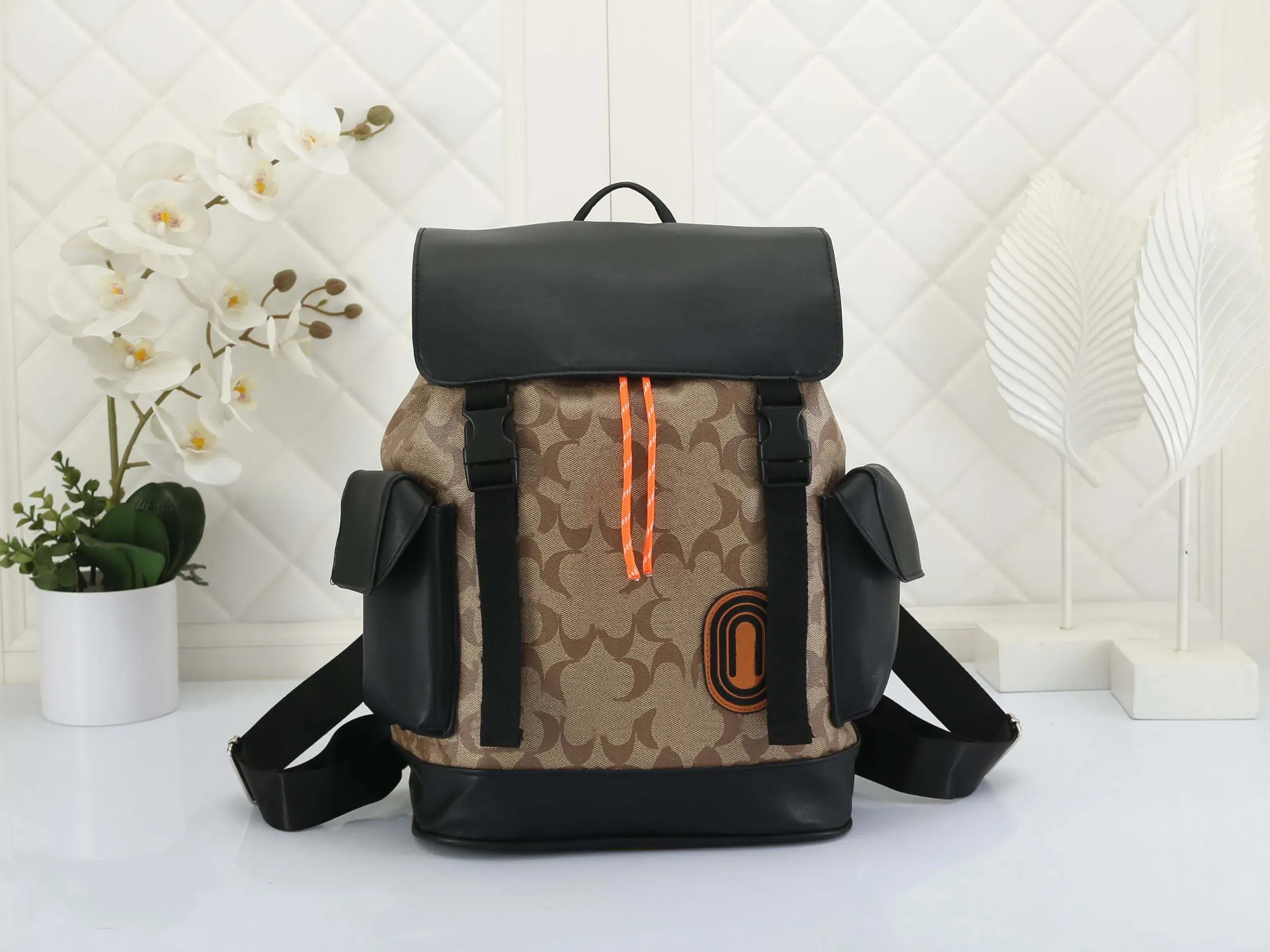 Wholesale Backpack Knapsack Fashion Men Women Travel Backpacks Handbags Stylish Bookbag Shoulder Bags Designer Totes Back Packs Girls