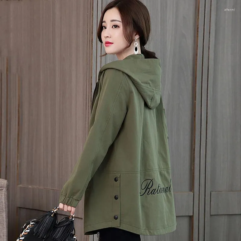 Pretty green sale coats discount