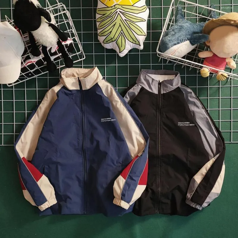 Vintage Oversized Mens And Jacqui E Jackets Harajuku Style Vintage Oversized Mens And Jacqui E Jackets Harajuku Style