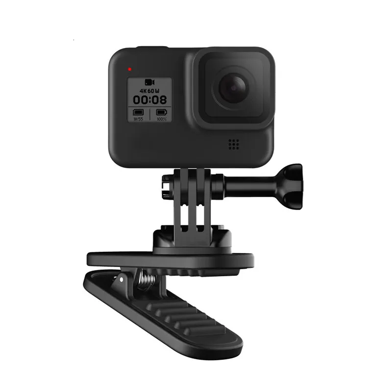 Autres produits de caméra Action Shorty Mini trépied d'extension pour Gopro Hero 9 DJI Osmo Insta 360 One X2 Mount 230731