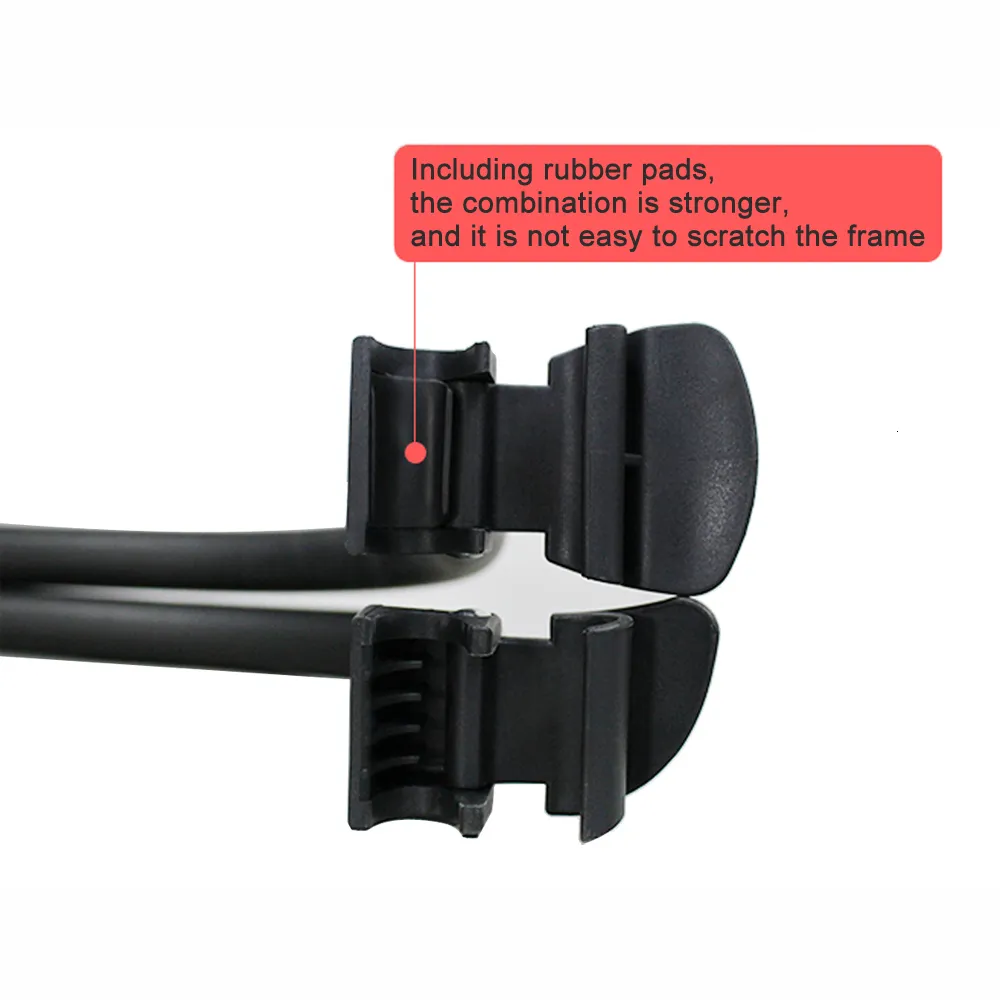 BNF Grip Handle Handlebars Armrest Bumper For YoYo/YuYu/VoVo