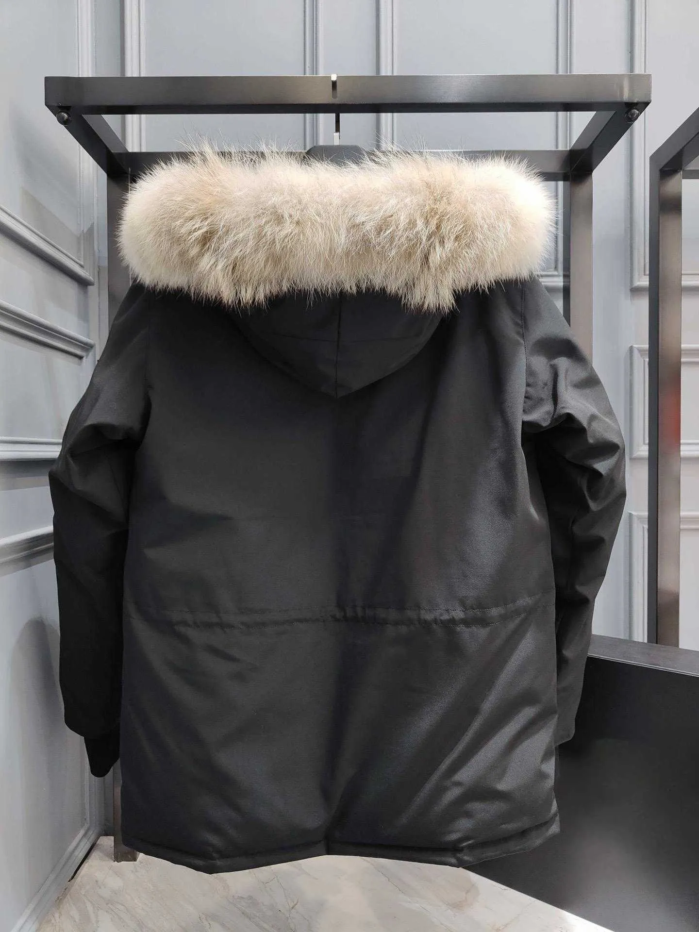 Designer Mens Canadian Goose Puffer Down Womens Jacket Down Parkas Winter Thick Warm Coats Womens Windproof Embroidery Letters149