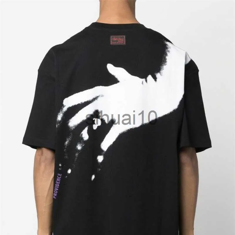 rafsimons tシャツ ラフシモンズ RAF SIMONS エクストリームロングスリーブTシャツ