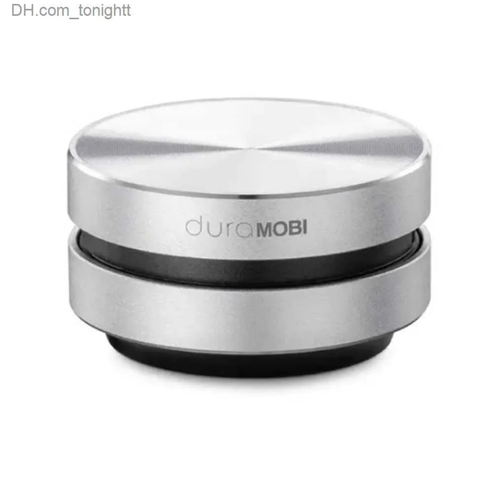 Portable Speakers Dura Mobi Bone Conductive Speaker Wireless Bluetooth Compatible Speaker Mini Portable Stereo Speaker Bone Conductive Sound Box Z230801