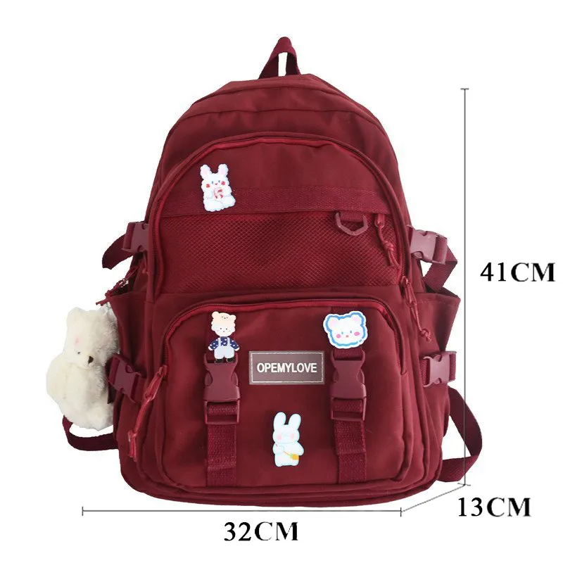 School bags online shopping best sale