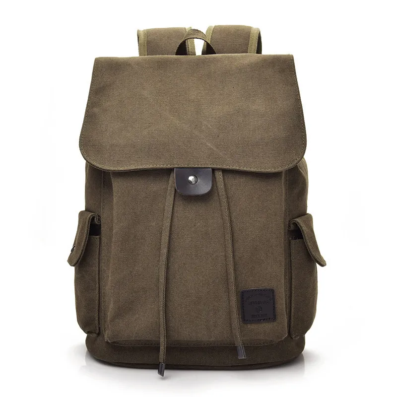 Day Packs Tilorraine modetrend herenrugzak Unisex reisschoudertas middelbare school student canvas 230731