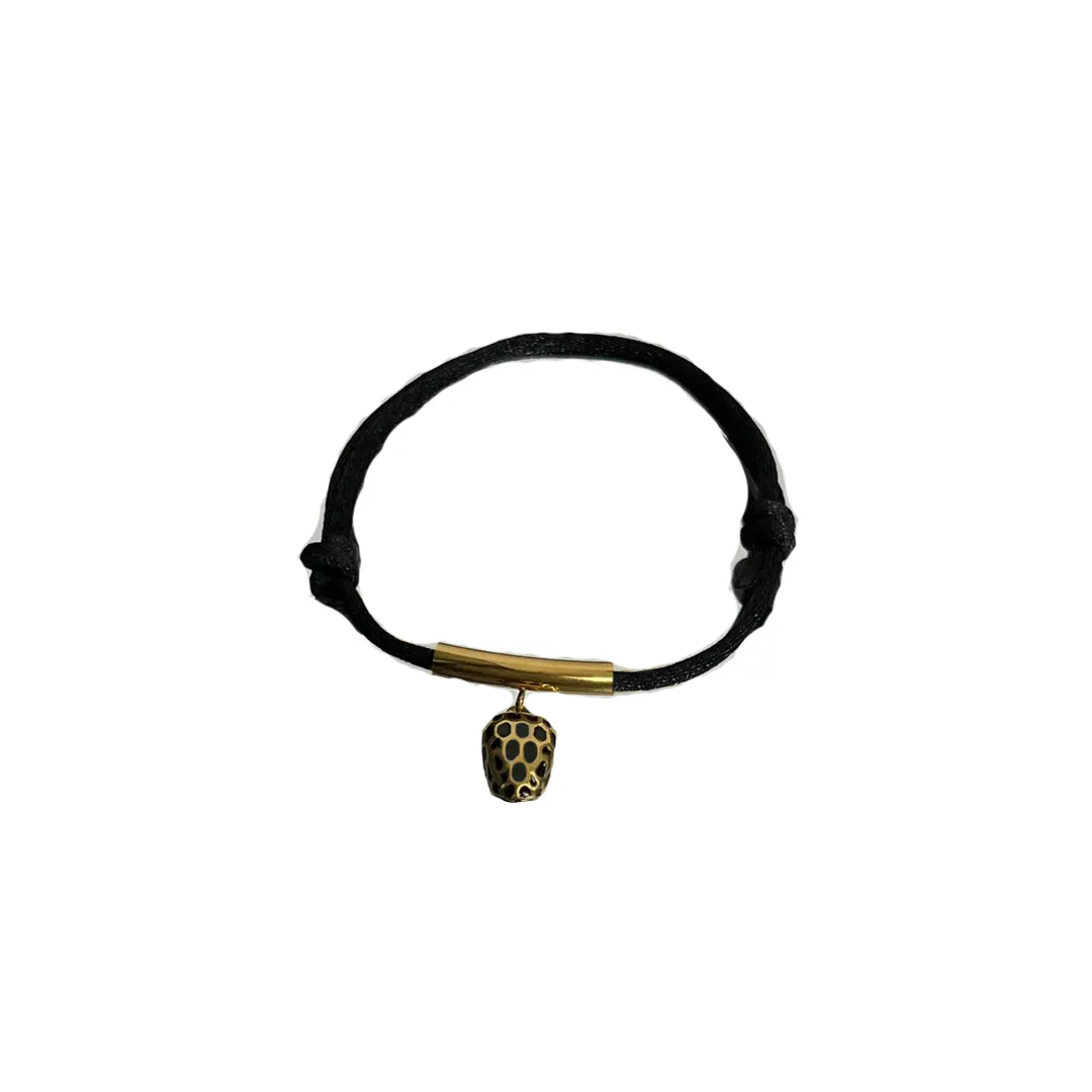 Set 4 Braccialetti Surfer In Corda - Regolabili, Stile Bohémien - Foto 4