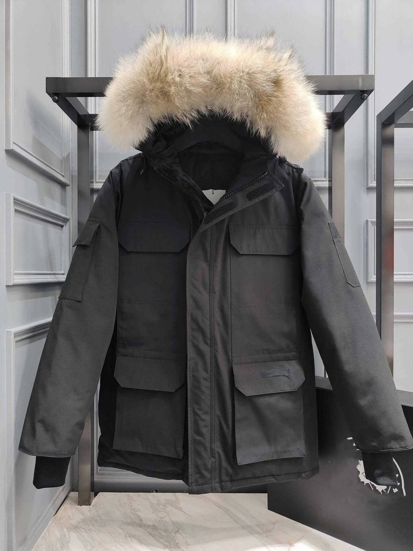 Canada goose dhgate 90 hot sale