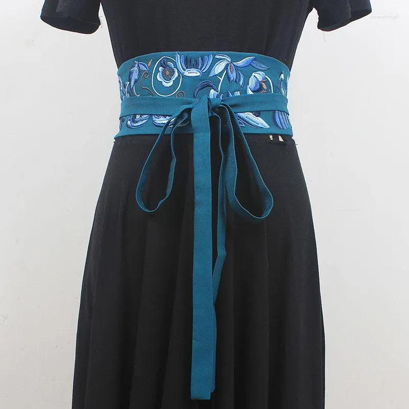 Fabric belts for dresses cheap