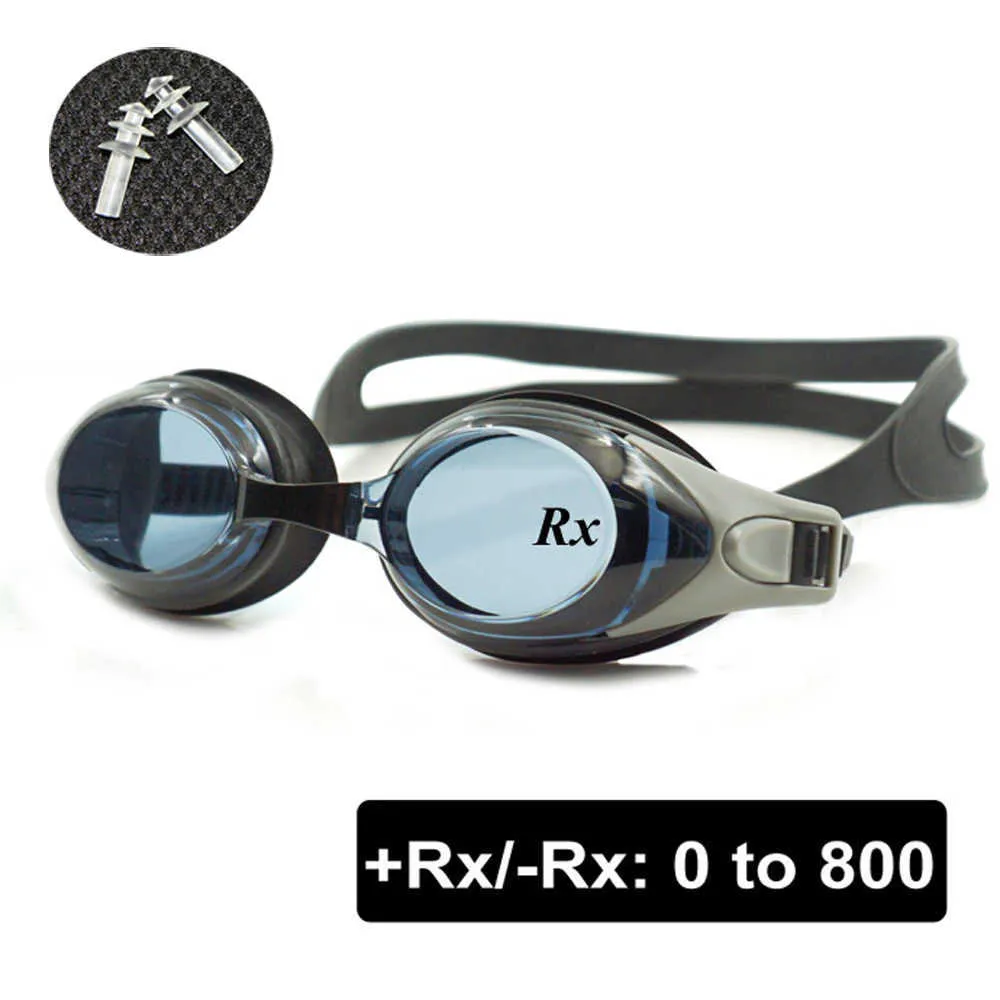 Prescription Optical Swim Swimming Goggles For Glasses For Adults And Children With Multiple Strength Levels And Free Ear Plugs From Hxhgood 7.2 DHgate.Com