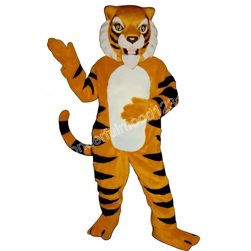 Tiger Mascot Costume, Adult Mascot Costume, Party Mascot Costume, Event  Mascot Costume, Birthday Party Costume, Luxury Mascot Costume -  Canada