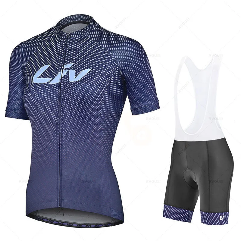 Liv ropa ciclismo new arrivals