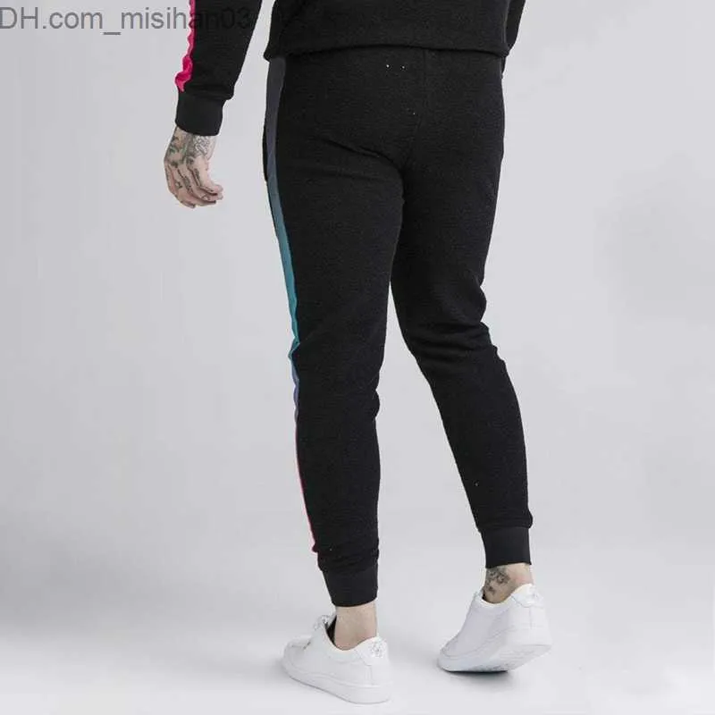 Tight track deals pants