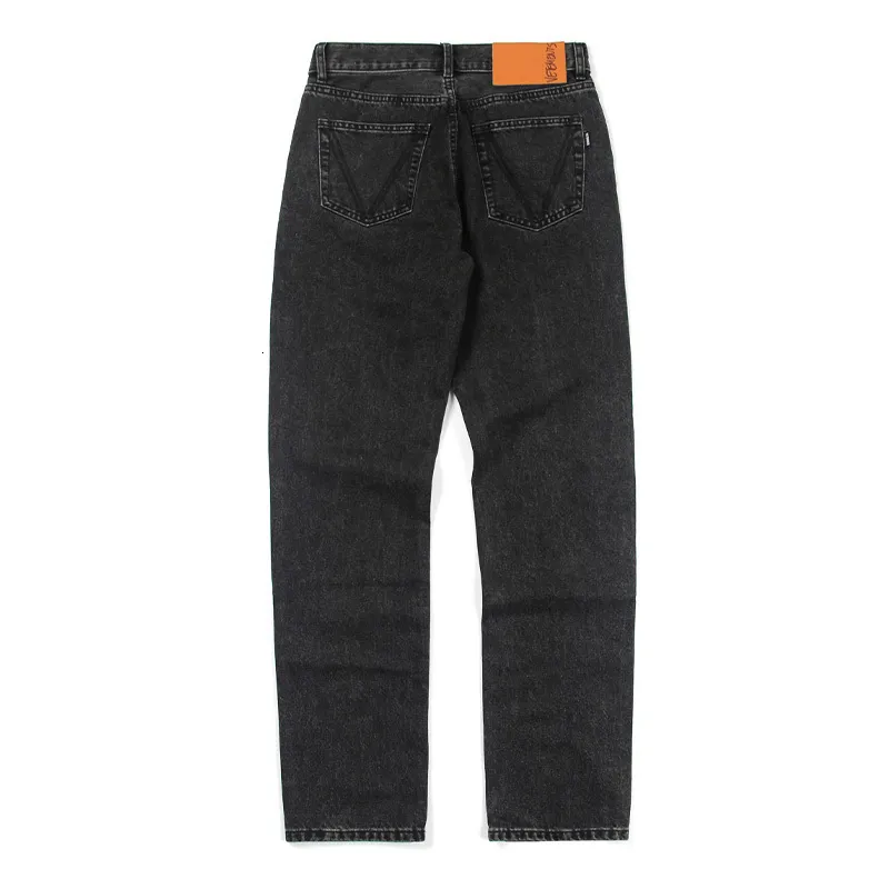 DHgate.com:Jacquard Embroidered Vetements Jeans, Black Hip DHgate.com:Jacquard Embroidered Vetements Jeans, Black Hip