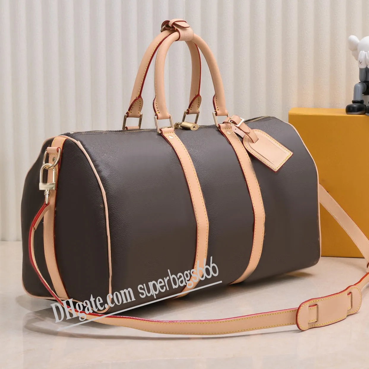 Louis vuitton travel bag dhgate sale