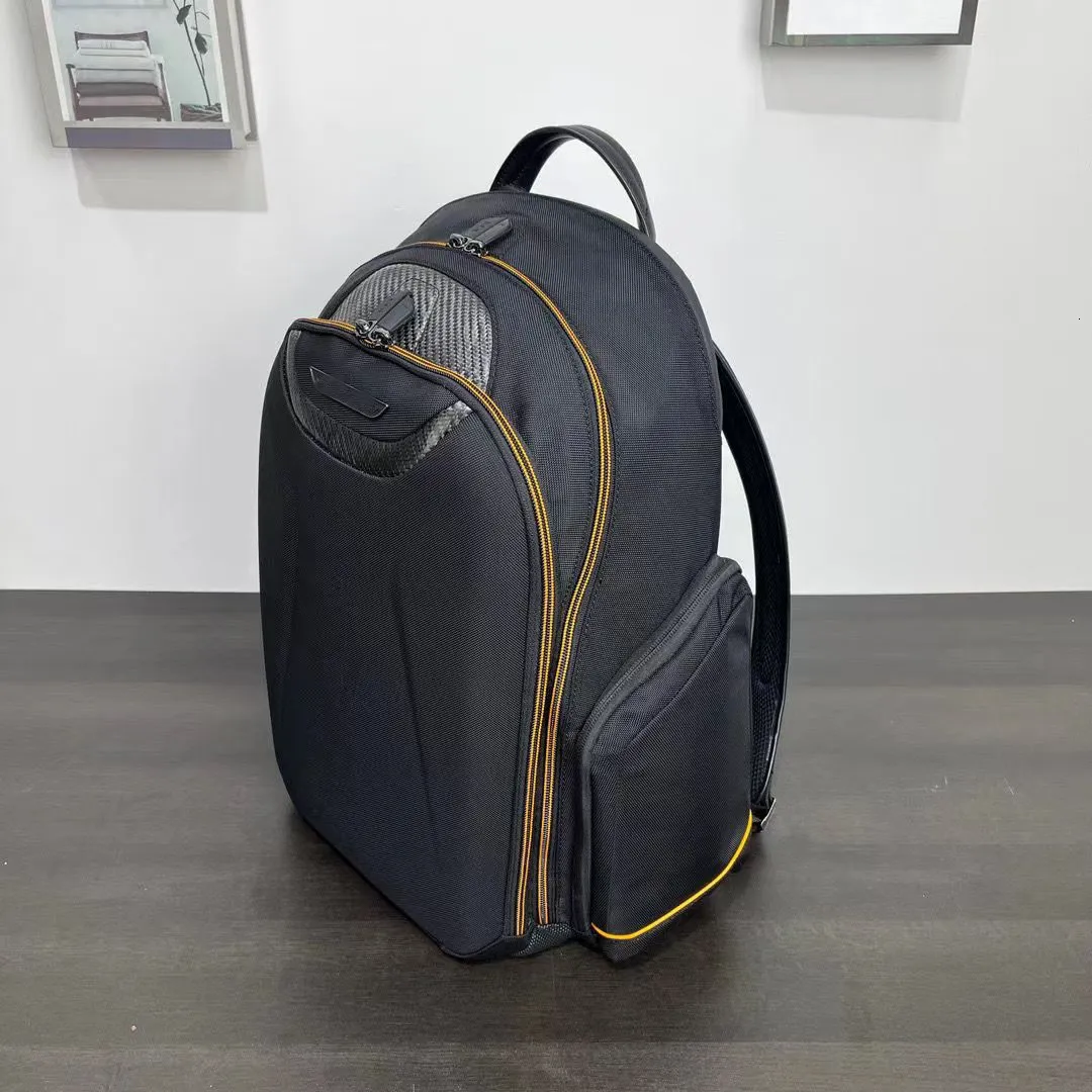 Day Pac McLaren Joiname Series Fashion Black Men's Backpack Business Leisure Computer 373022 230731 2a56