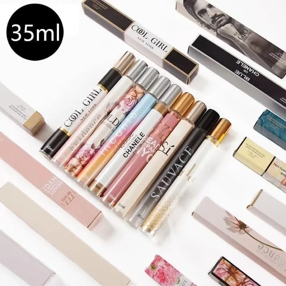 Body Mist Cool Girl Perfume 35ml Fruity Eau De Parfum Spray