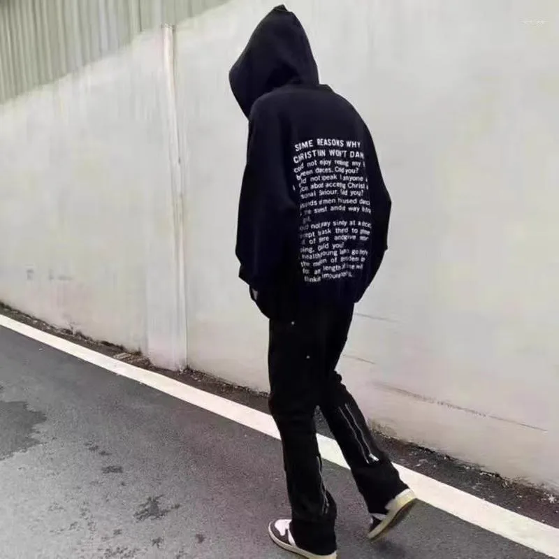 【激レア】THE STROKES スウェット ブラック 00s Y2K Nike Vintage 00s Track Jacket Men's Extra Large Black White