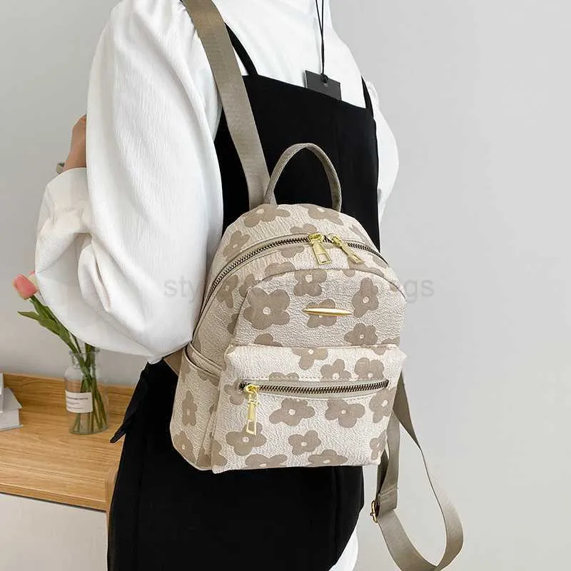 extra mini backpack purse The Della Fine Leather Purse, Brownat Holtz Leather Width Strap Length Lexiyat Small Backpack Purse for