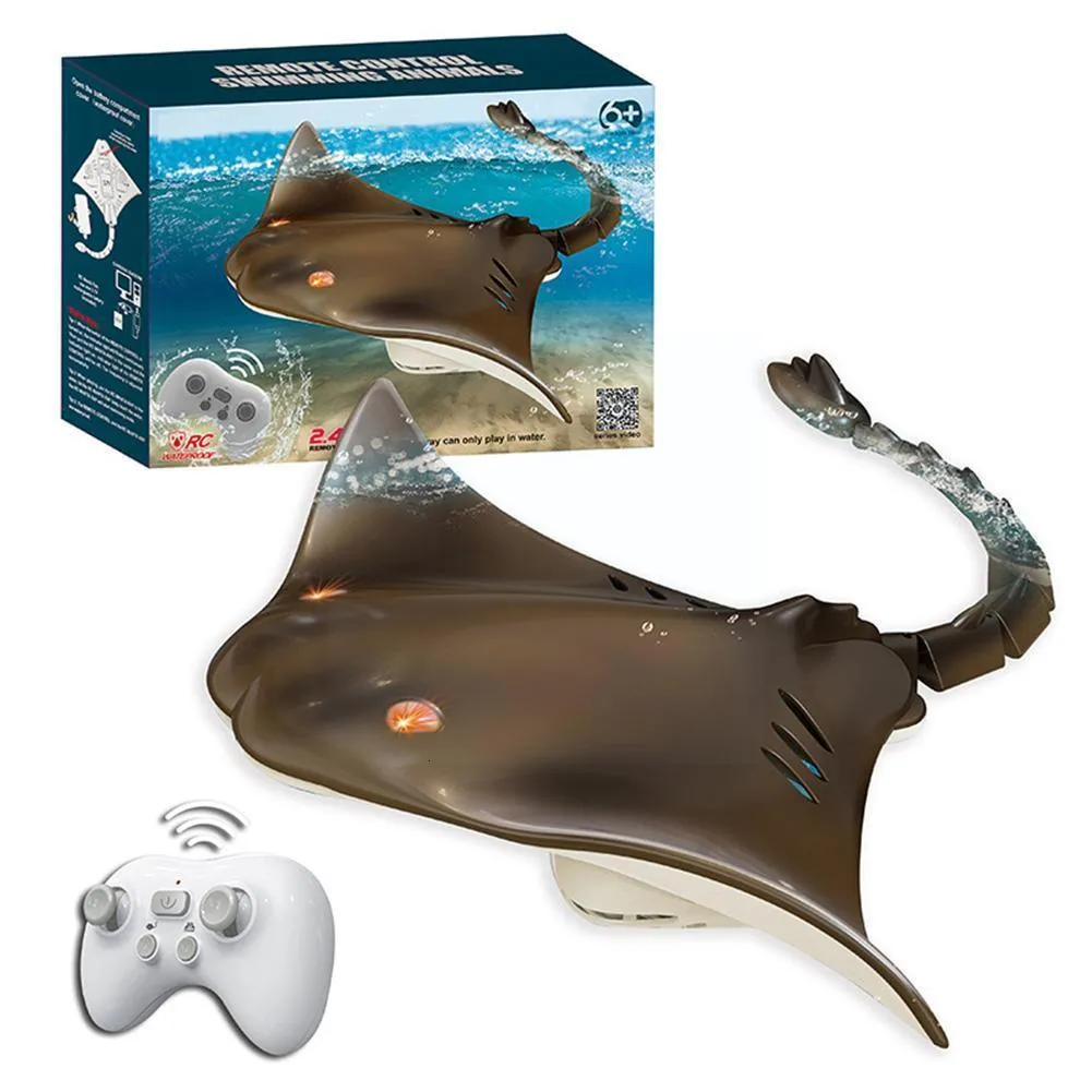 Manta ray sales rc