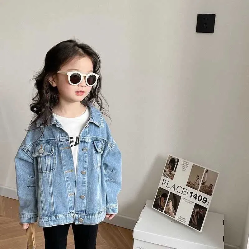 Jaqueta de best sale nylon para bebe
