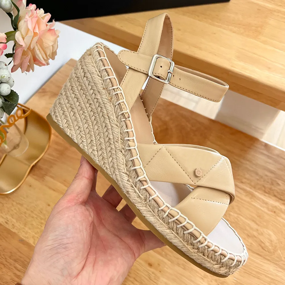Scarpe hot sale di corda