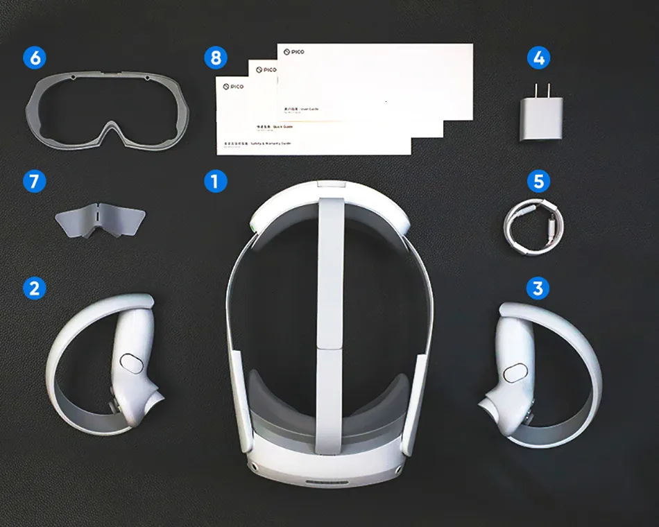 Quest 3 Strap with Battery Products / Options : Choosing between these 8,  any experience/advice/ccomments? Does mAh matter? : r/OculusQuest