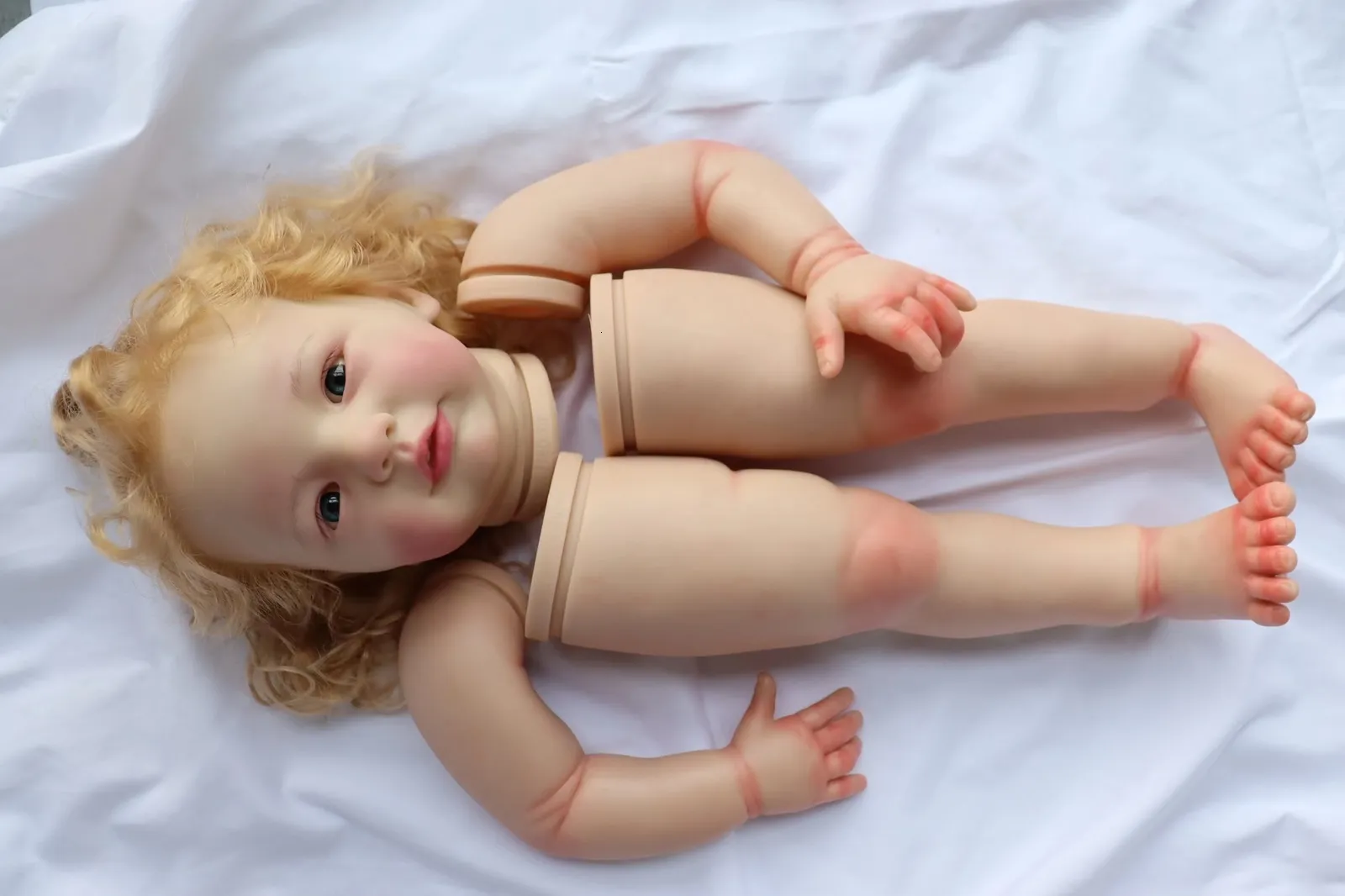 30 inch sales reborn doll kit
