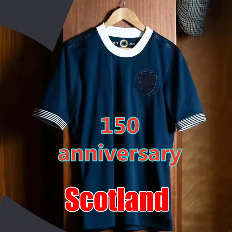 Scotland men's national team kit
