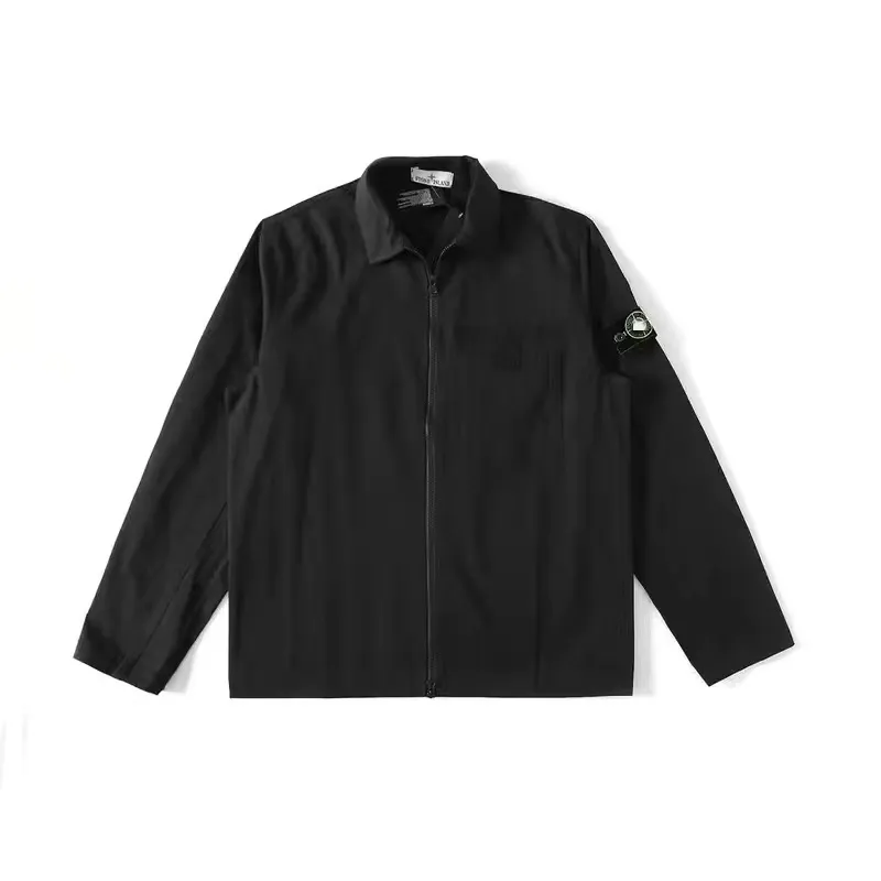 Dhgate stone island jacket clearance