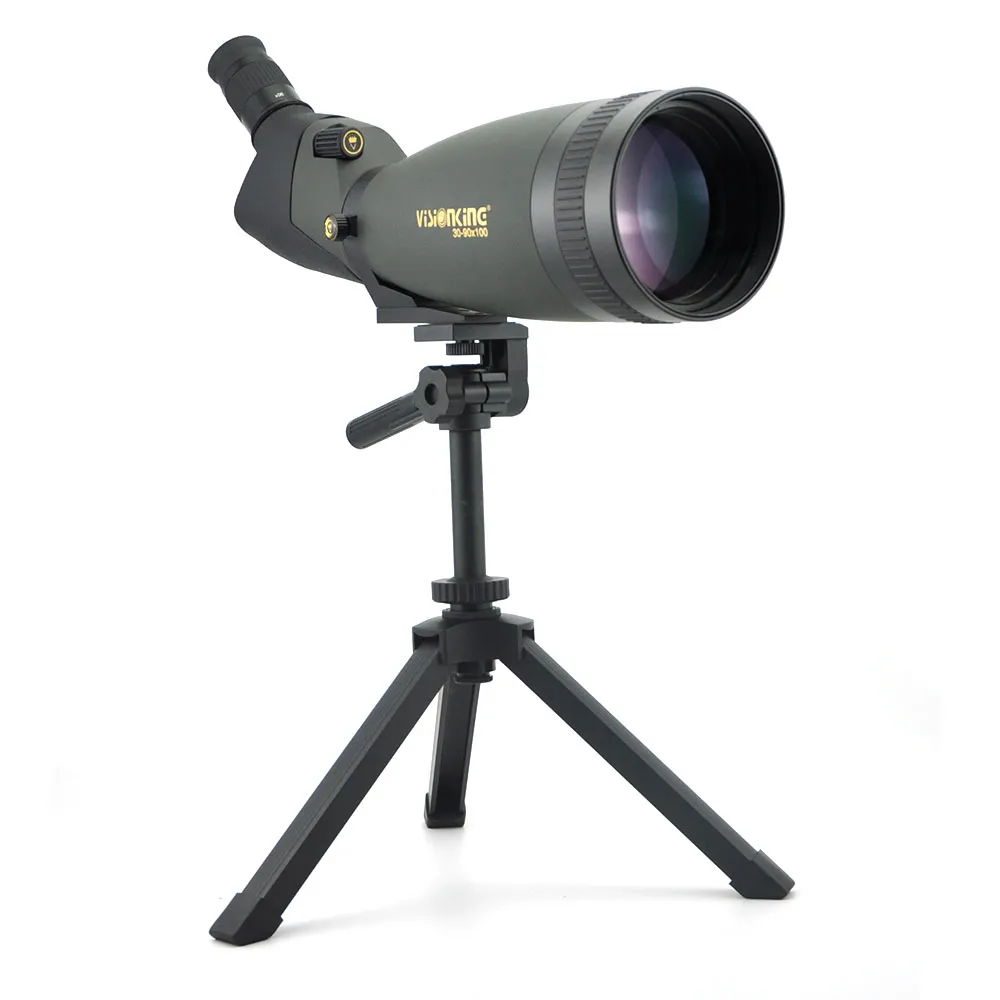 Visionking 30 90x100 Telescopic Sky Telescope Powerful Terrestrial