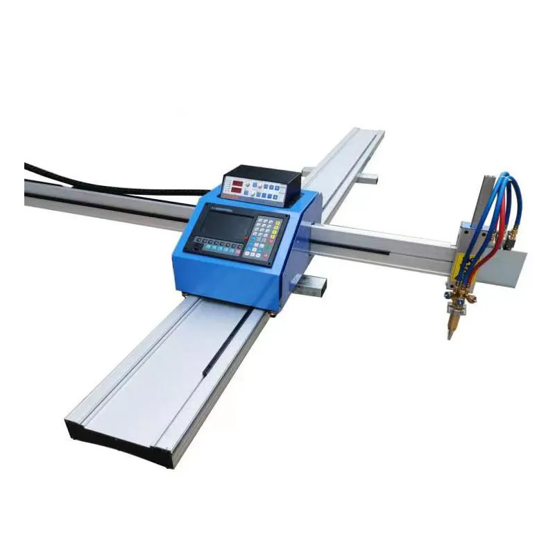 Maximizing Efficiency with Torch Plasma Cutting Techniques