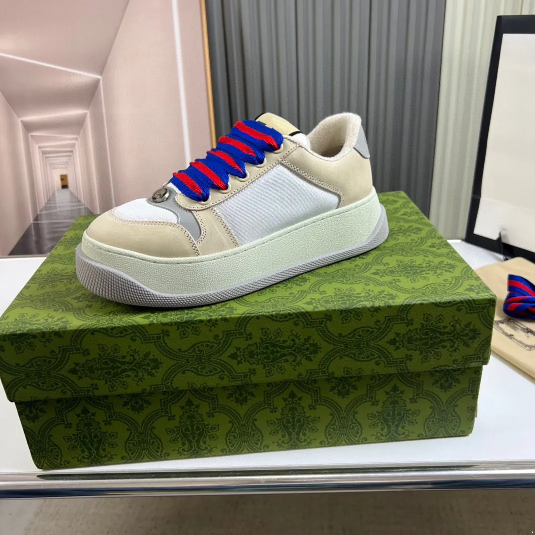 Designer 2024 womens trainers
