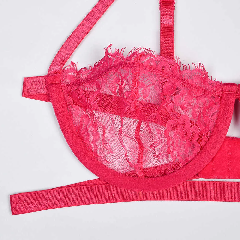 Women's Panties VICTORIAS SECRET Letter bra and panty set Sexy Lace Women  Underwear Thong Lingerie Bra Set Push Up Seamless Pink Gift Suit 231031