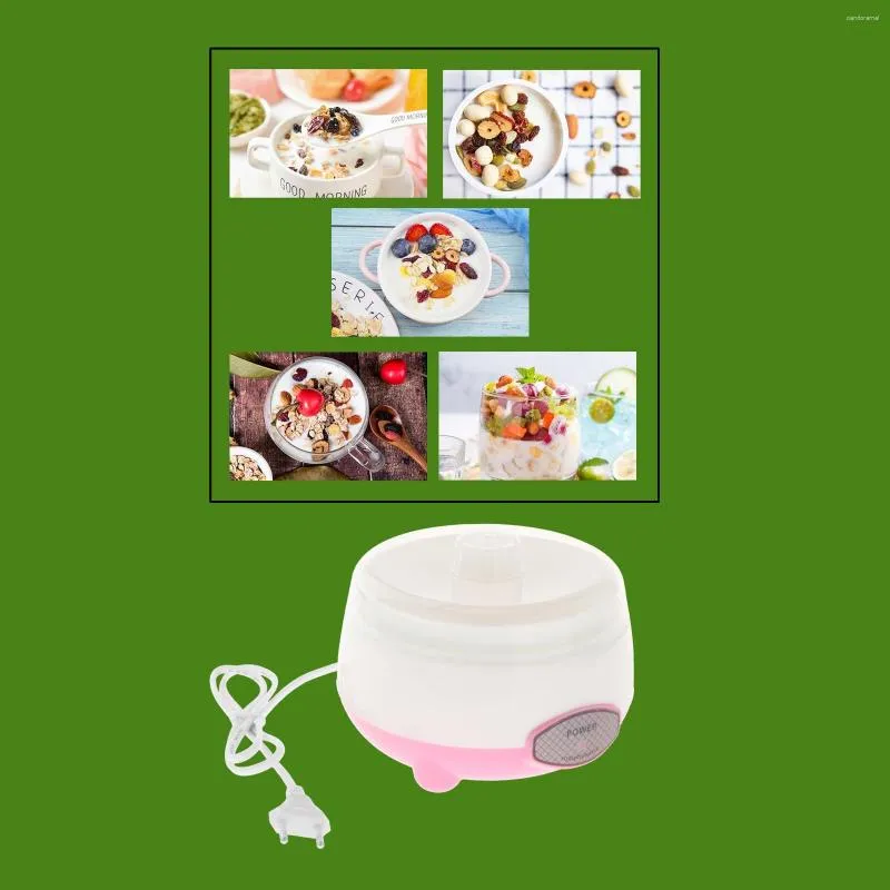 Electric yogurt best sale maker argos
