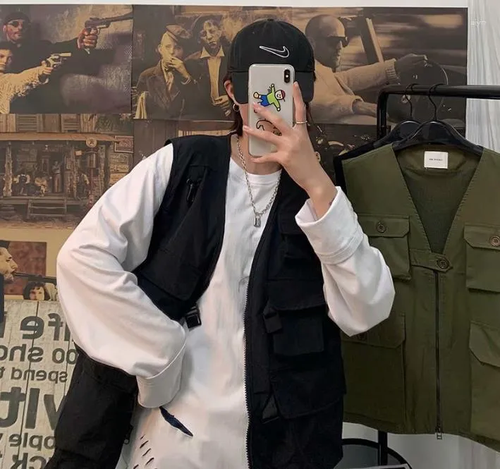 Mejor Precio En A Granel Vestes Pour Hommes Gilet Doutillage De