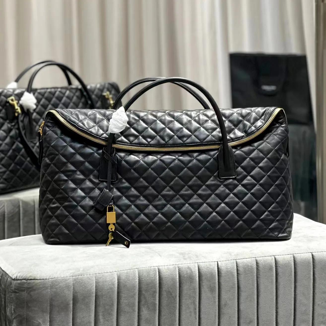 Luxe damestassen sales