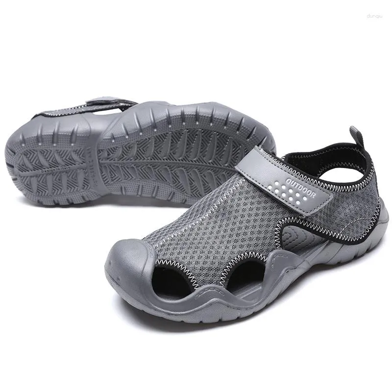 s S Sandals Shoes Sandal Men for Summer Large Size Outdoor Walking Male Man Slippers Plus Shoe Slipper Plu 968 andal hoe andal ummer ize lipper hoe lipper