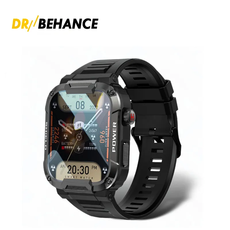 Bluetooth watch hotsell for music