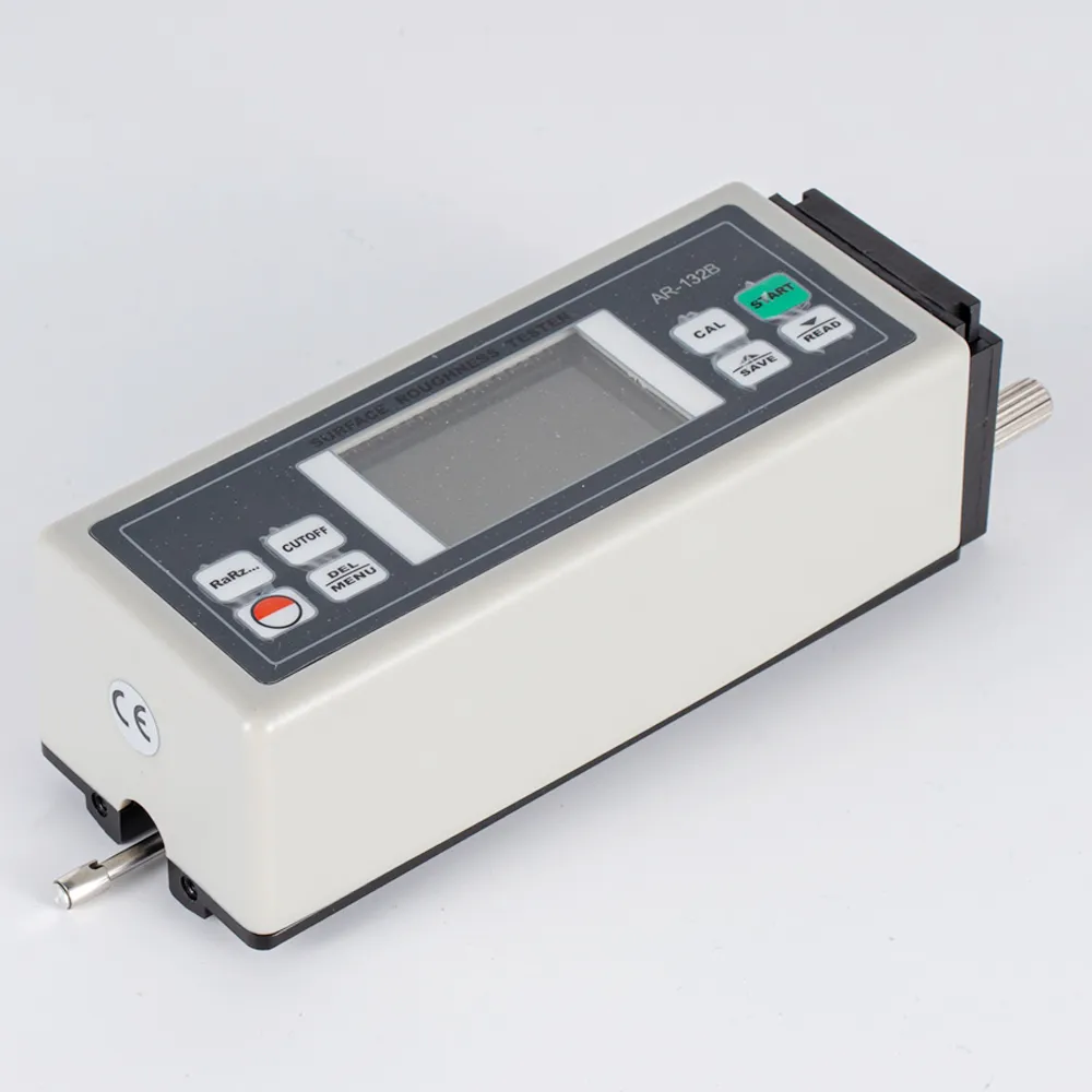Wholesale Surface Roughness Tester Meter AR 132B Portable Profilometer