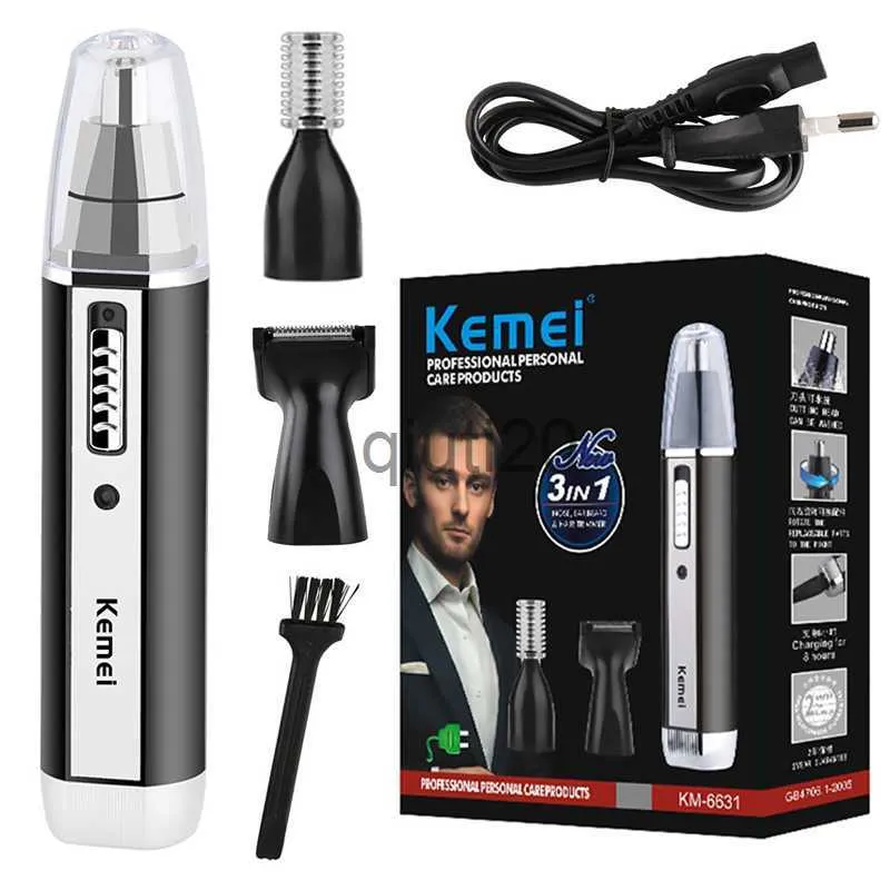 Nose hair cheap cleaner machine