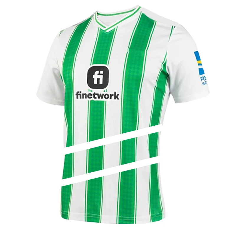 camisetas betis