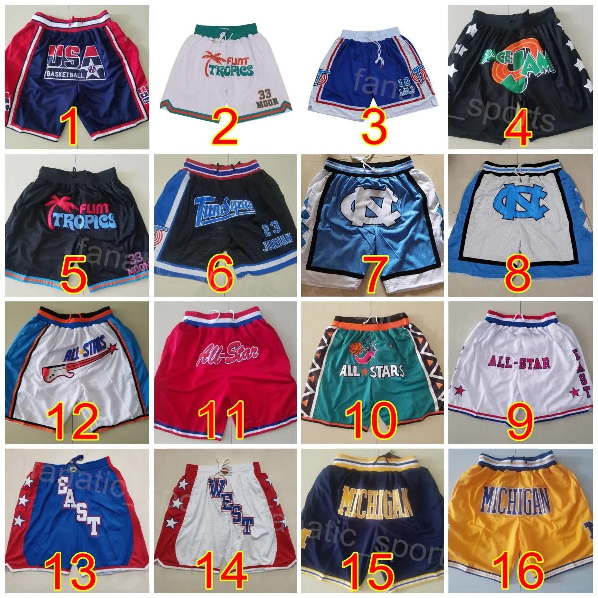 Essential Elements - Paquete De 5 Pantalones Cortos De Balon