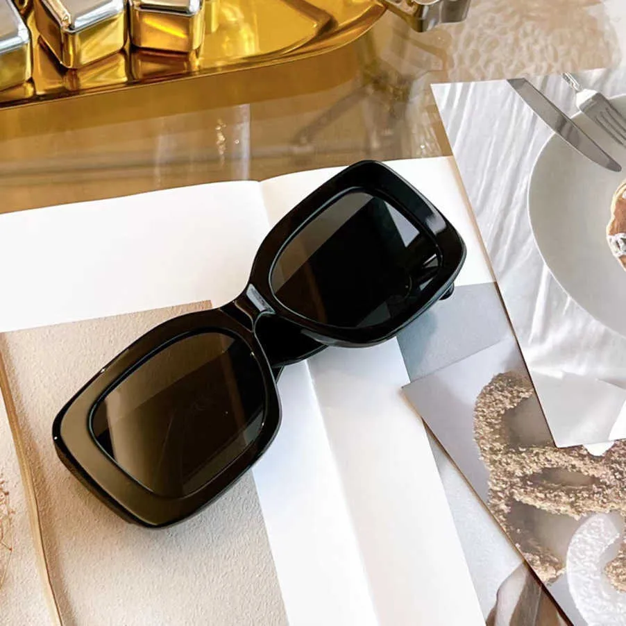2024 Luxury Designer Sunglasses Trendsetting Eyewear for the Fashion Forward