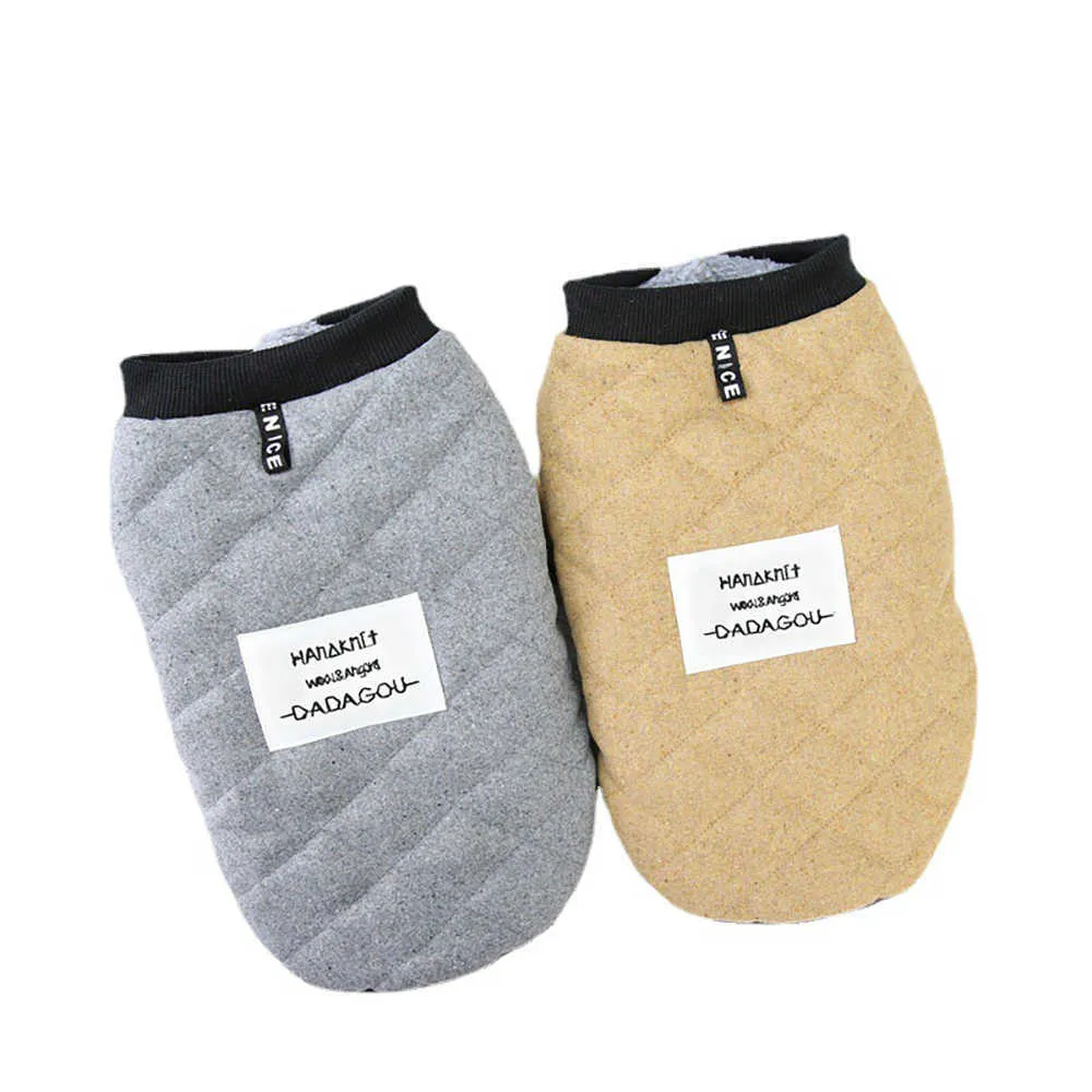 Suéter Para Perros Pequeños, Disfraz Para Perros, Monocolor