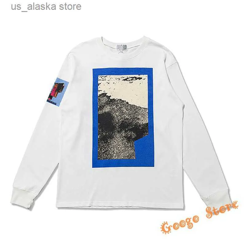 CAV EMPT C.E T Shirts 2024 Mens Womens High Quality Graffiti 