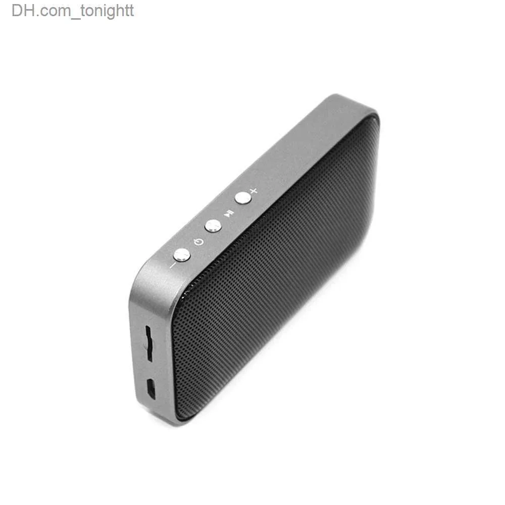 Mini bluetooth Lautsprecher Auto Music Center Tragbarer Lautsprecher für  Handy Wireless Bluetooth Lautsprecher Computer Lautsprecher: :  Elektronik & Foto