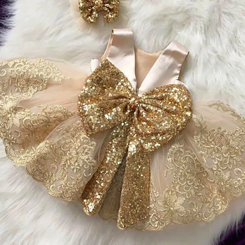 Big girl deals baptism dresses